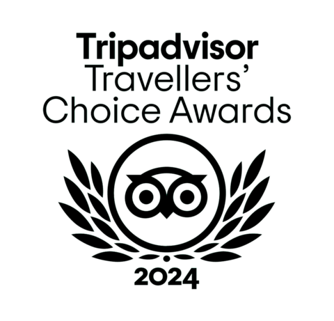Tripadvisor travelers choice 2024