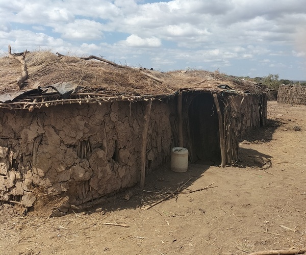 Cultural safari in Kenya