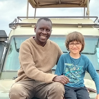 Farrar - Combined Kenya & Tanzania Safaris Expert
