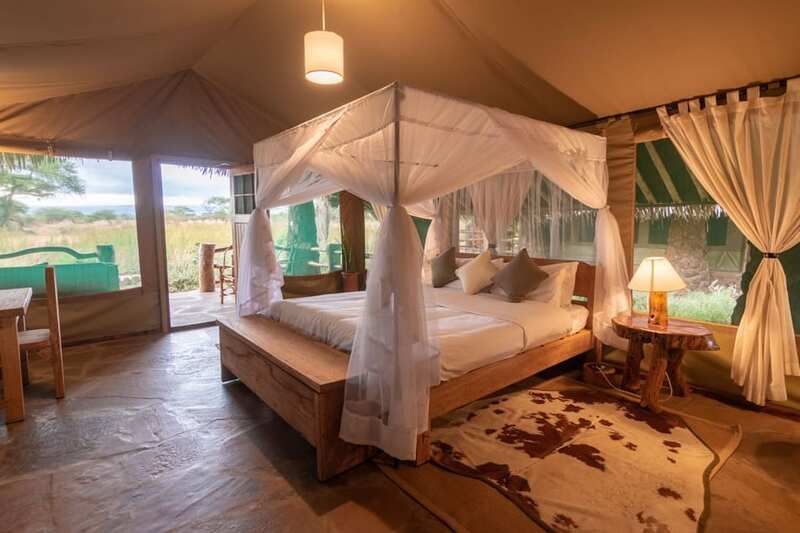 Kenya Honeymoon safari with Sunday Best Safaris