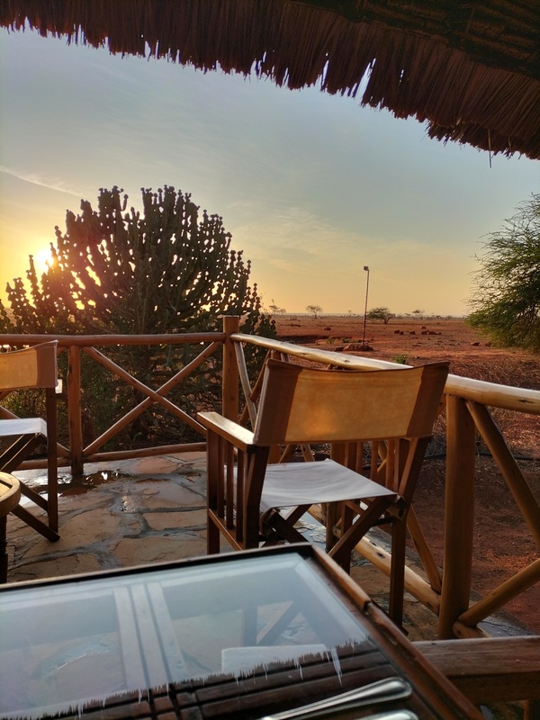 Luxury Kenya safari stays with Sunday Best Safaris