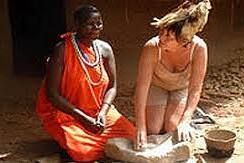 Ngomongo Cultural tour