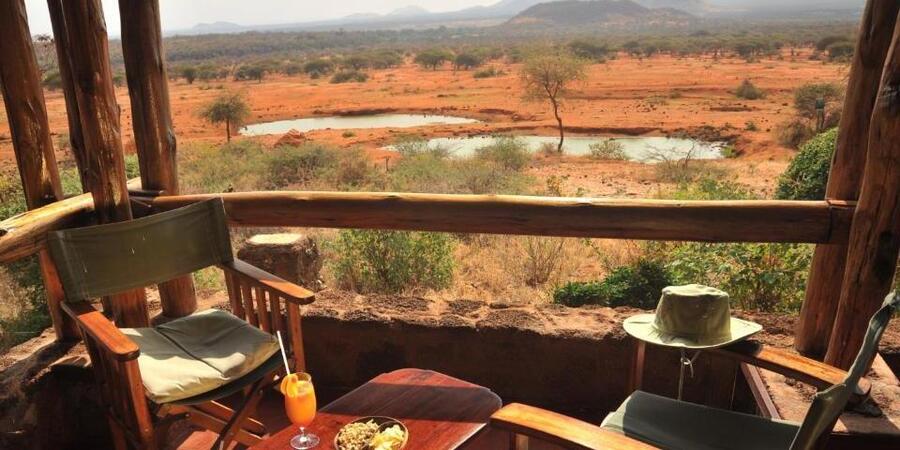 Kenya VIP Executive safari