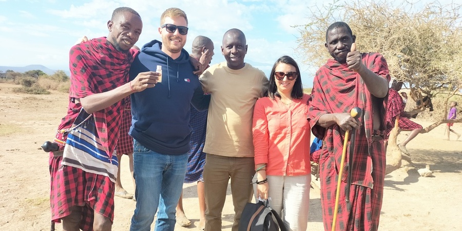 Explore our Kenya Cultural safari tours
