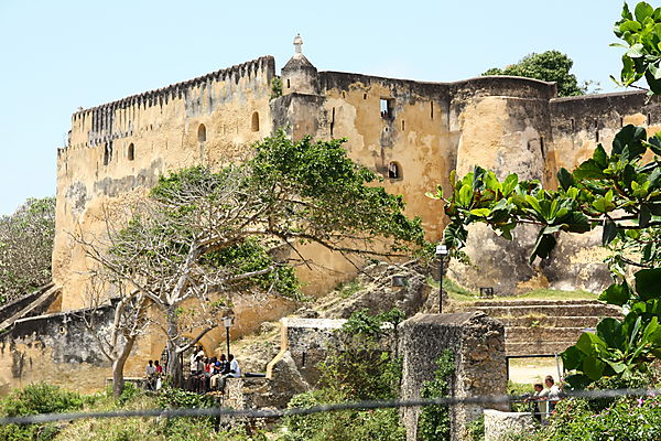 fort-jesus-mombasa-kenya